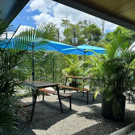 Pura Vibra Hostel La Fortuna Exteriör bild