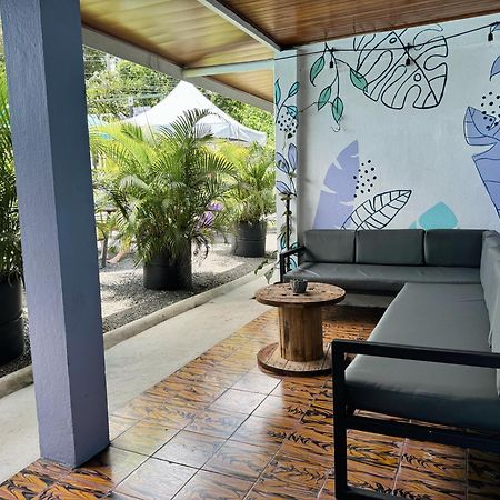 Pura Vibra Hostel La Fortuna Exteriör bild