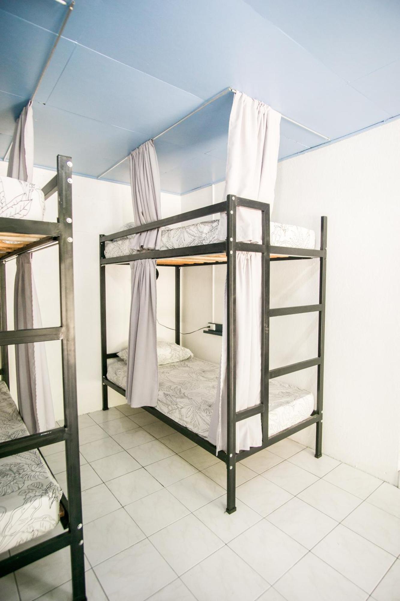Pura Vibra Hostel La Fortuna Exteriör bild